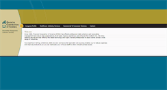 Desktop Screenshot of fcoa.com